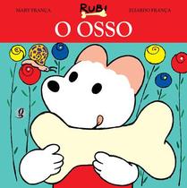 Livro - O osso