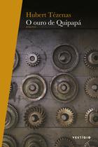 Livro - O ouro de Quipapá