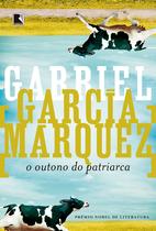 Livro - O outono do patriarca