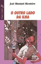 Livro - O outro lado da ilha