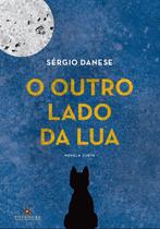 Livro - O outro lado da lua