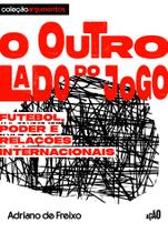 Livro - O outro lado do jogo