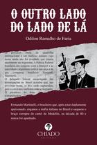 Livro - O Outro lado do lado de lá Livro - O Outro lado do lado de lá