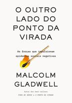 Livro - O outro lado do ponto da virada