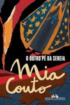 Livro - O outro pé da sereia Livro - O outro pé da sereia