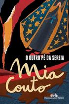 Livro - O outro pé da sereia