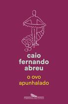 Livro - O ovo apunhalado Livro - O ovo apunhalado
