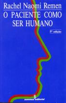 Livro - O paciente como ser humano Livro - O paciente como ser humano