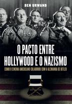 Livro - O pacto entre Hollywood e o nazismo