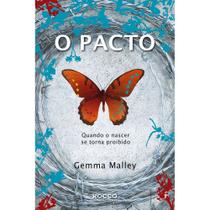 Livro - O pacto