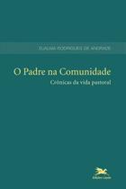 Livro - O padre na comunidade