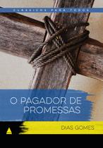 Livro - O pagador de promessas