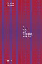 Livro - O pai da menina morta