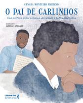 Livro - O pai de Carlinhos Livro - O pai de Carlinhos
