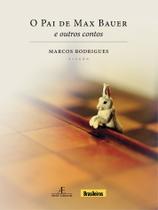 Livro - O Pai de Max Bauer Livro - O Pai de Max Bauer