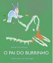 Livro - O Pai do Burrinho - Editora Martins Fontes