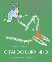 Livro - O pai do burrinho Livro - O pai do burrinho