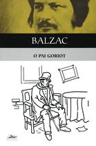 Livro - O pai Goriot
