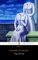 Livro - O pai Goriot