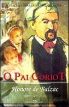 Livro - O pai Goriot