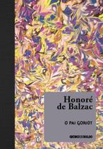 Livro - O pai Goriot