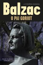 Livro - O pai Goriot