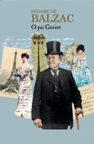 Livro - O pai Goriot