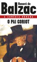 Livro - O pai Goriot