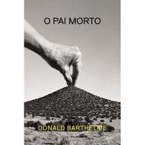 Livro - O pai morto Livro - O pai morto