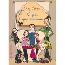 Livro - O pai que era mãe