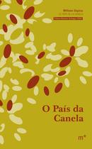 Livro - O País da Canela