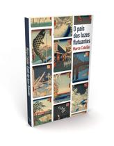 Livro O País das Luzes Flutuantes