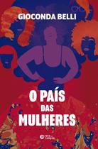 Livro - O país das mulheres Livro - O país das mulheres