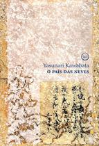 Livro - O país das neves