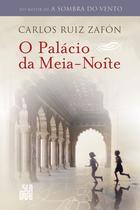 Livro - O palácio da meia-noite Livro - O palácio da meia-noite