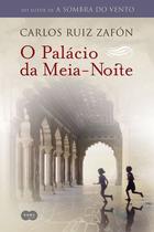 Livro - O palácio da meia-noite