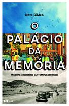 Livro - O palácio da memória Livro - O palácio da memória