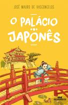 Livro - O Palácio Japonês Livro - O Palácio Japonês