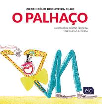 Livro - O palhaço