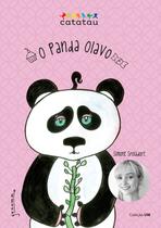 Livro - O Panda Olavo