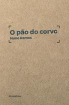 Livro - O pão do corvo Livro - O pão do corvo