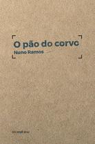 Livro - O pão do corvo