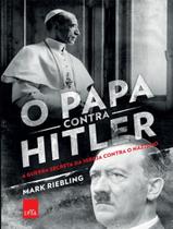 Livro - O papa contra Hilter