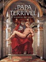 Livro - O Papa Terrível