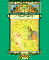 Livro - O papagaio real