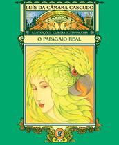 Livro - O papagaio real