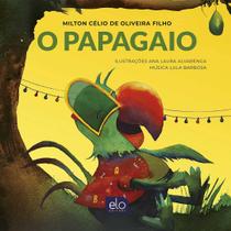 Livro - O Papagaio
