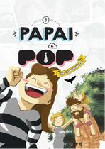 Livro - O papai é pop em quadrinhos 2