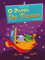 Livro - O papel de todos