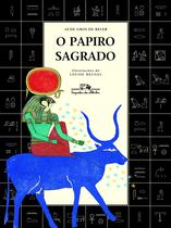 Livro - O papiro sagrado